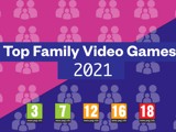 Thumbnail Image for Top Family Video Games 2020 